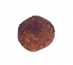 Chicken Curry Donut
